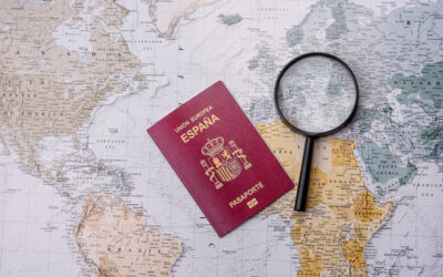 Last minute Spanish Golden VISA!