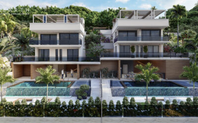 Luxury and comfort in this exquisite property in Calafell.