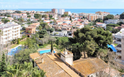 The Closest Masia to the Beach